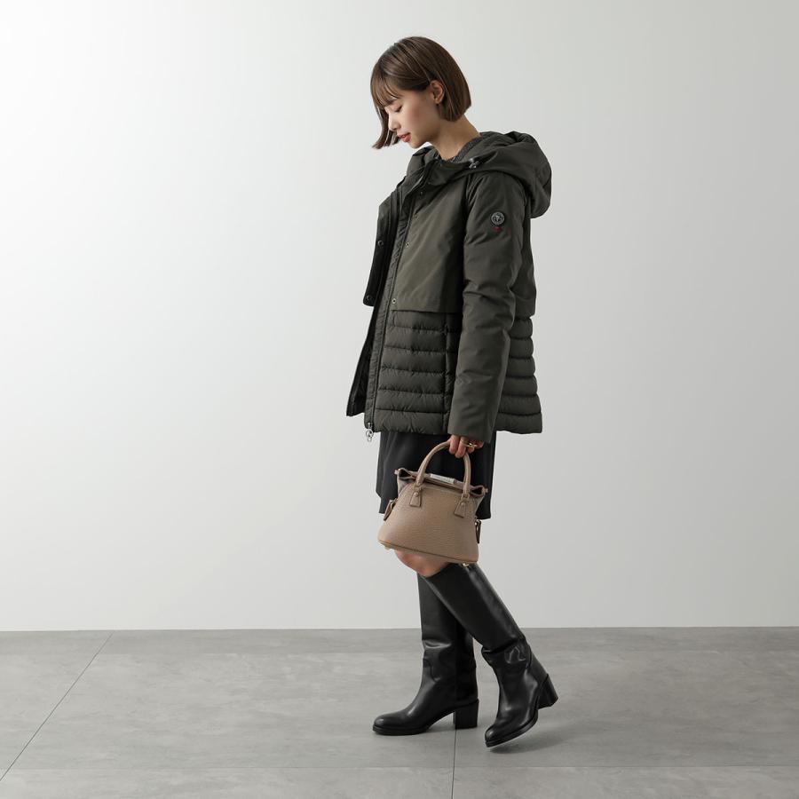 CAPEHORN（ケープホーン） ダウンコート CASABLANCA カサブランカ