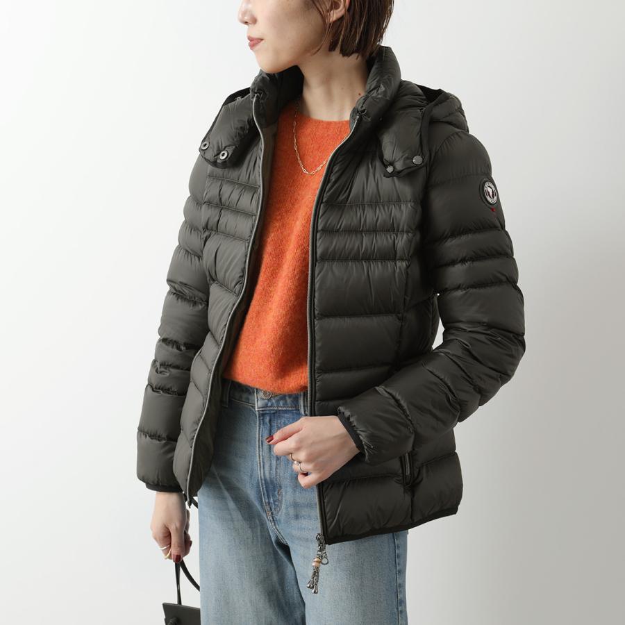 CAPEHORN（ケープホーン） ダウンジャケット STELLA ステラ 72550