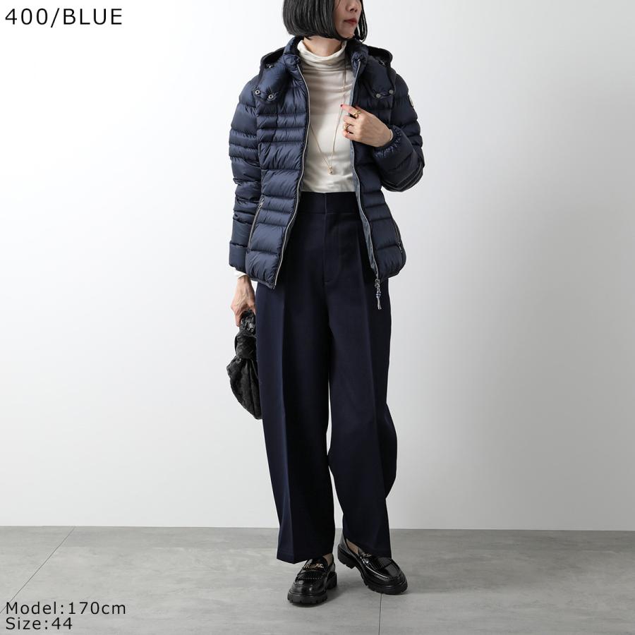 CAPE HORN ケープホーン ダウンジャケット STELLA ステラ 72550