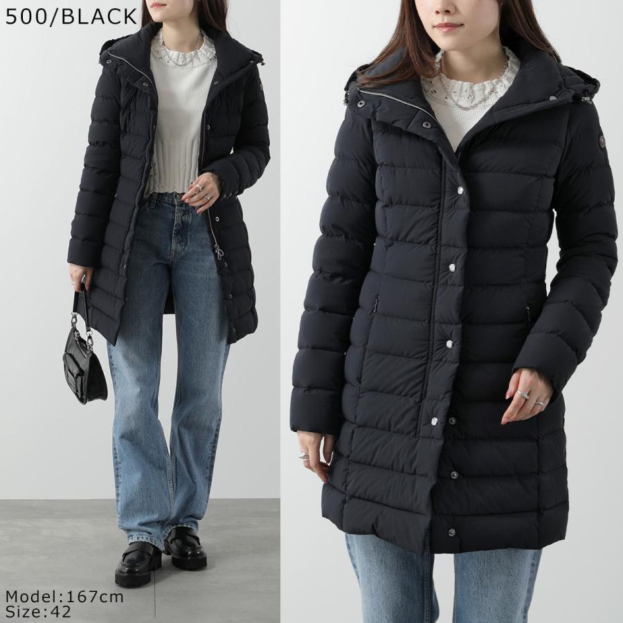 CAPEHORN（ケープホーン） ダウンコート SANTACRUZ サンタクルス 72570