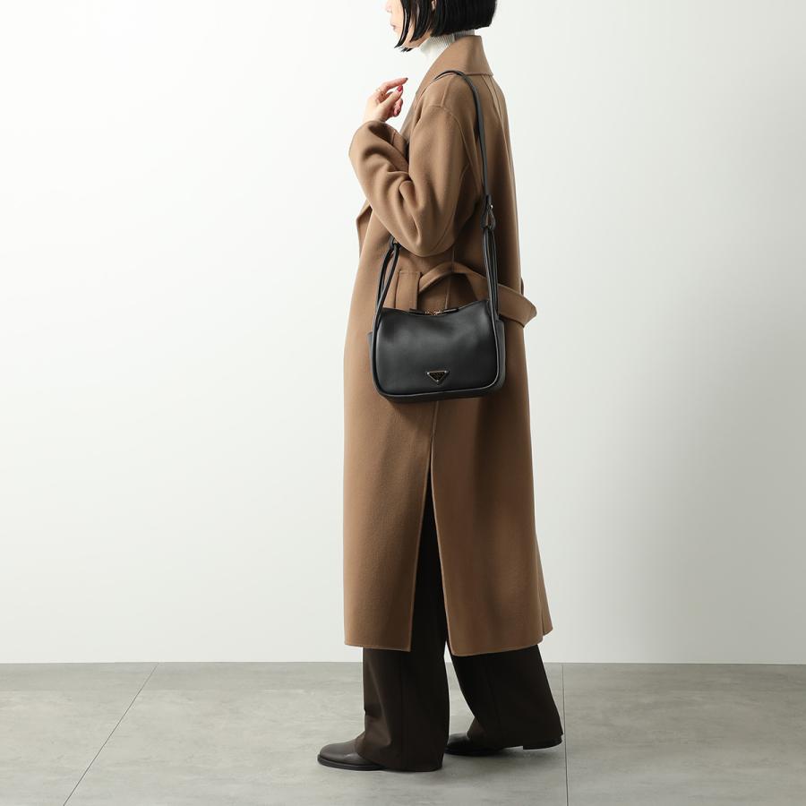 PRADA 　ショルダーバッグ PRADA プラダ ショルダーバッグ DARLING ダーリン 1BA451 OVO