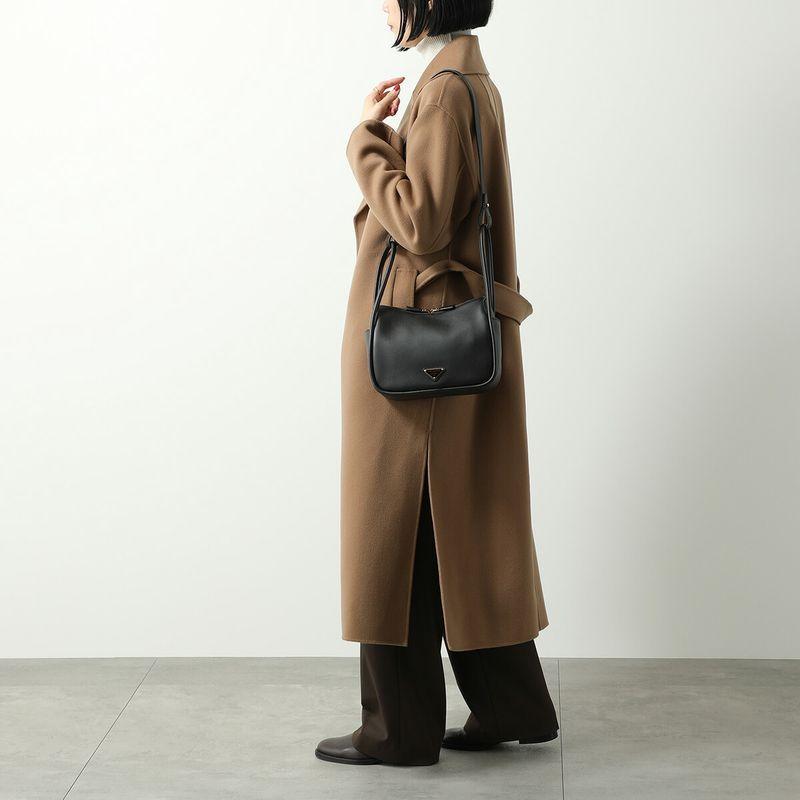 PRADA（プラダ） ショルダーバッグ DARLING ダーリン 1BA451 OVO 2CYS