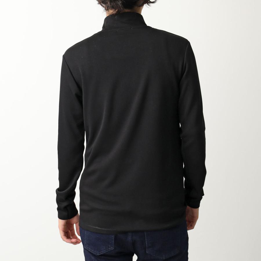 giab's ARCHIVIO（ジャブス アルキヴィオ） 長袖 Tシャツ LUPETTO