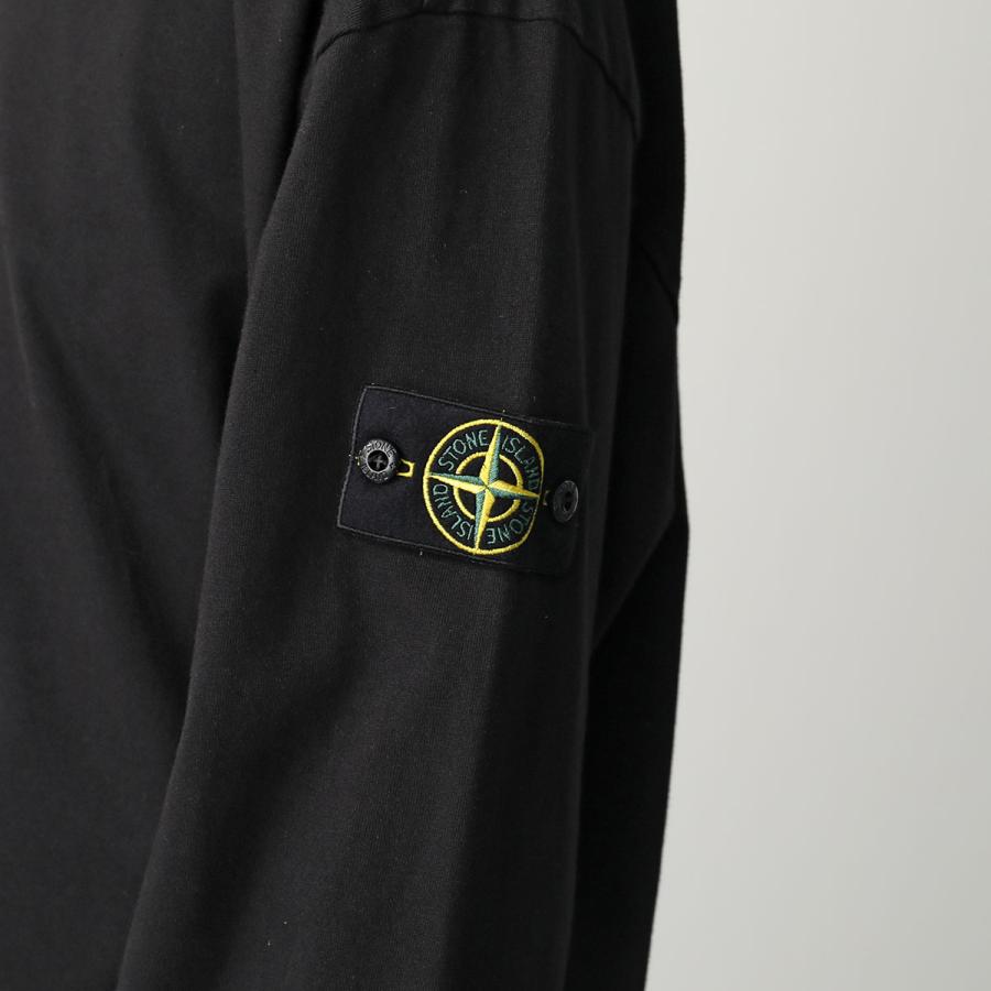 STONE ISLAND（ストーン アイランド） スウェットシャツ 6100075 S0A50