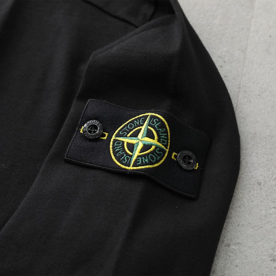 STONE ISLAND ストーンアイランド スウェットシャツ 6100075 S0A50