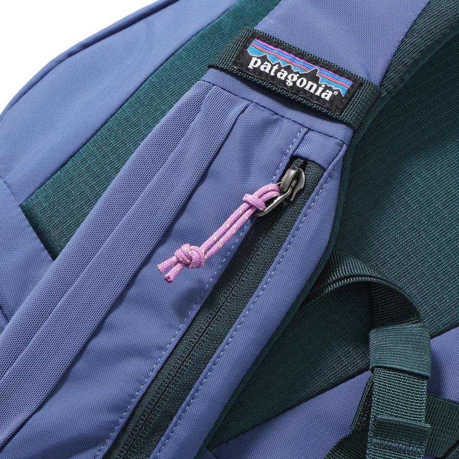 patagonia（パタゴニア） ボディバッグ Atom Sling 8L アトム
