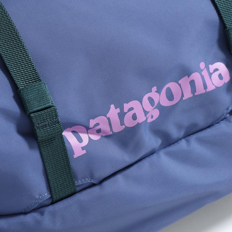 patagonia（パタゴニア） ボディバッグ Atom Sling 8L アトム