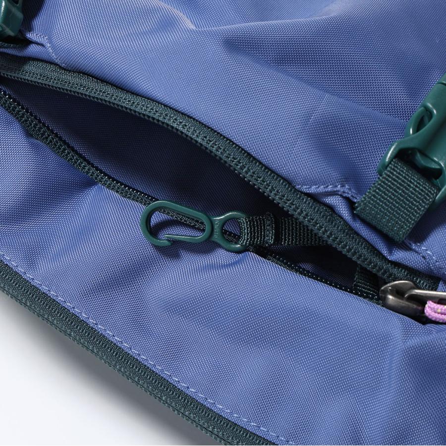 patagonia（パタゴニア） ボディバッグ Atom Sling 8L アトム