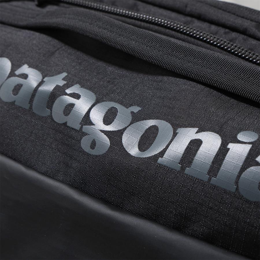 patagonia パタゴニア バックパック BLACK HOLE MLC 45L