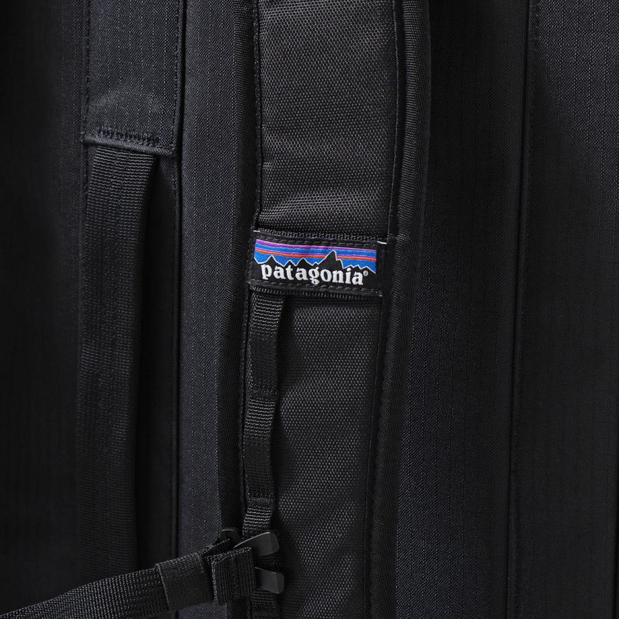 patagonia（パタゴニア） バックパック BLACK HOLE MLC 45L ブラック