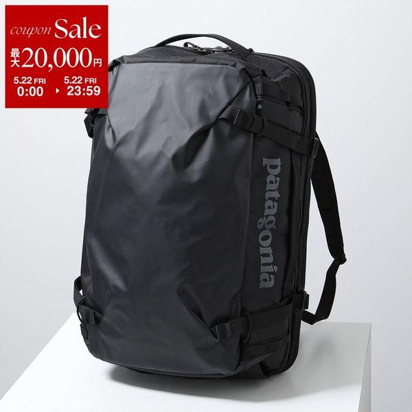 patagonia（パタゴニア） バックパック BLACK HOLE MLC 45L ブラック
