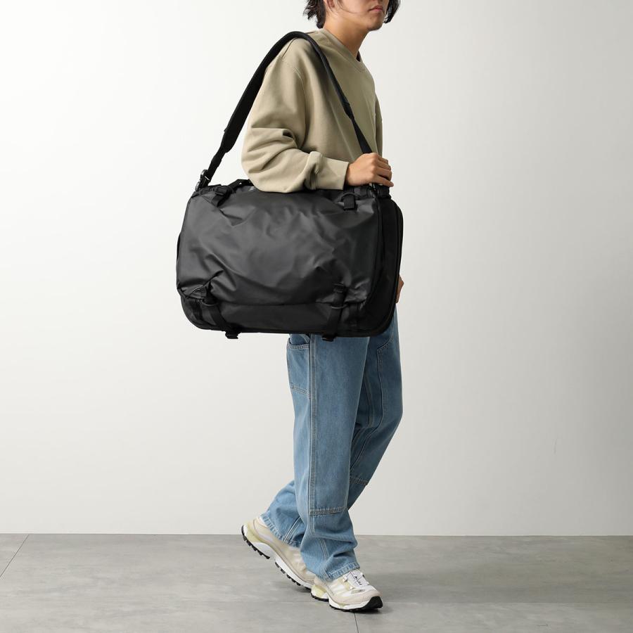 Patagonia MLC45 ブラック ボストンバッグ　希少品 ブラックホール・MLC 45L - パタゴニア公式オンラインショップ