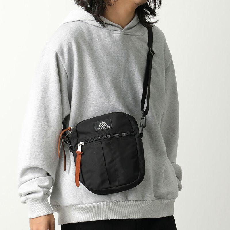 GREGORY（グレゴリー） ショルダーバッグ QUICK POCKET L クイック