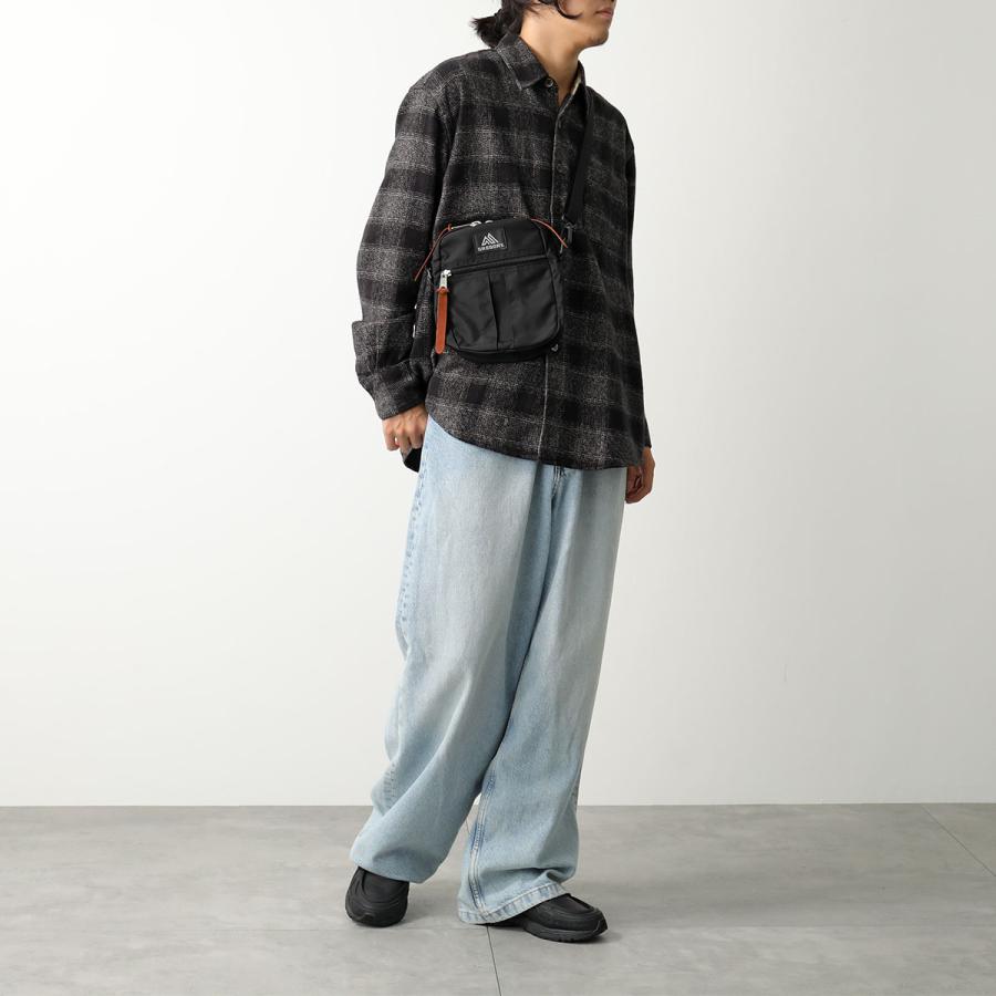 GREGORY（グレゴリー） ショルダーバッグ QUICK POCKET L クイック