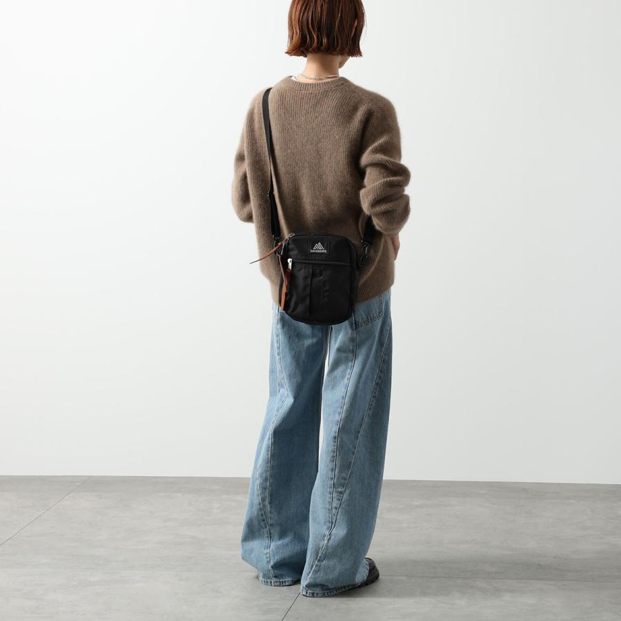 GREGORY（グレゴリー） ショルダーバッグ QUICK POCKET L クイック