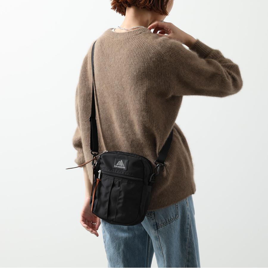 GREGORY（グレゴリー） ショルダーバッグ QUICK POCKET L クイック