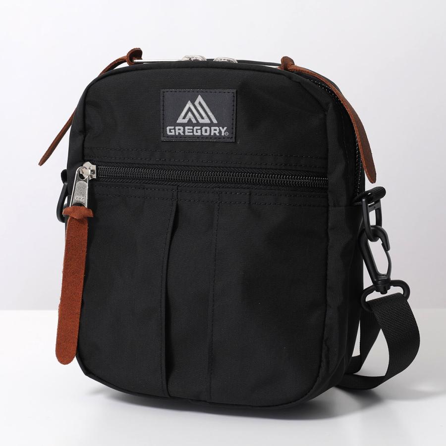 GREGORY（グレゴリー） ショルダーバッグ QUICK POCKET L クイック