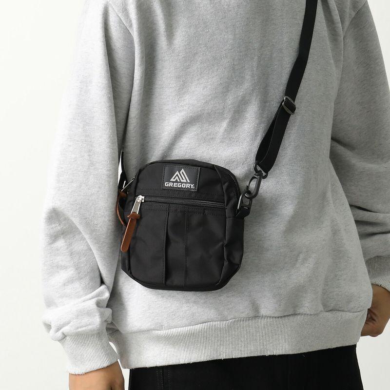 GREGORY（グレゴリー） ショルダーバッグ QUICK POCKET M クイック