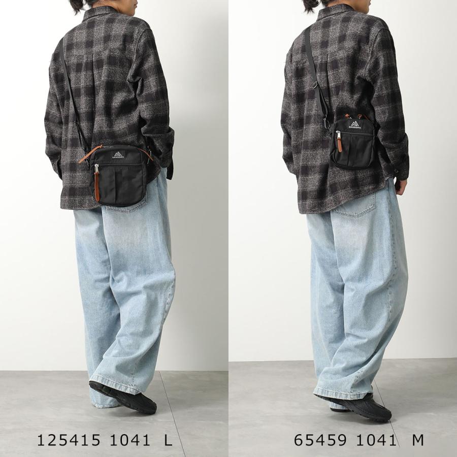 GREGORY（グレゴリー） ショルダーバッグ QUICK POCKET M クイック