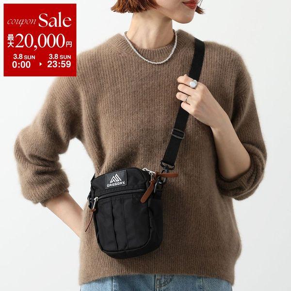 GREGORY（グレゴリー） ショルダーバッグ QUICK POCKET M クイック