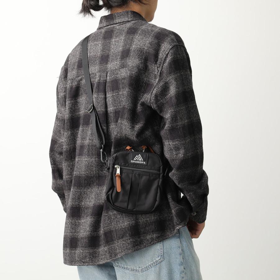 GREGORY（グレゴリー） ショルダーバッグ QUICK POCKET M クイック