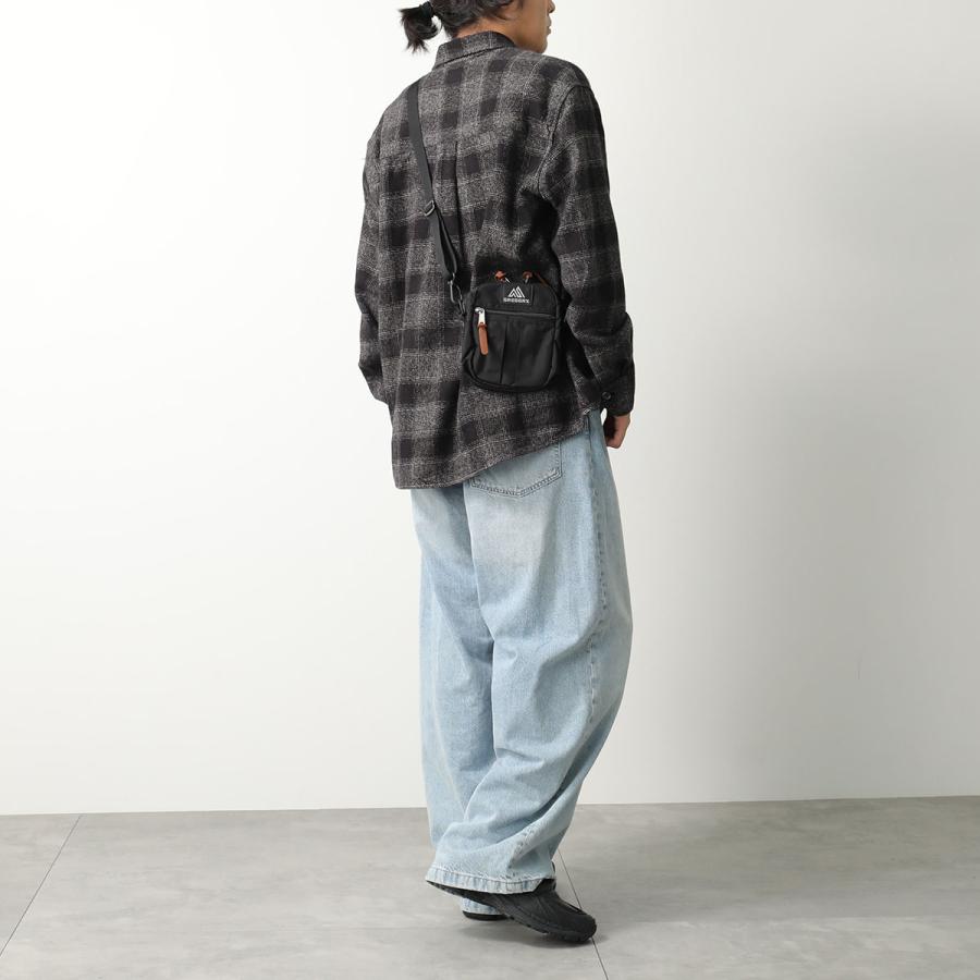 GREGORY（グレゴリー） ショルダーバッグ QUICK POCKET M クイック