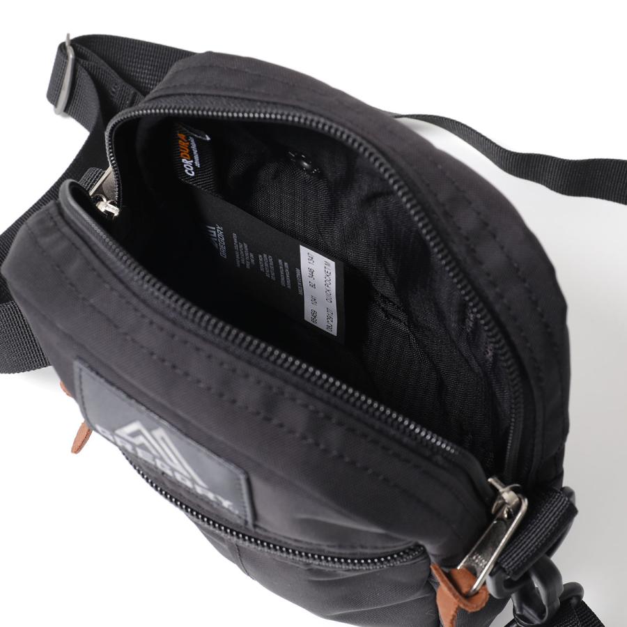 GREGORY（グレゴリー） ショルダーバッグ QUICK POCKET M クイック