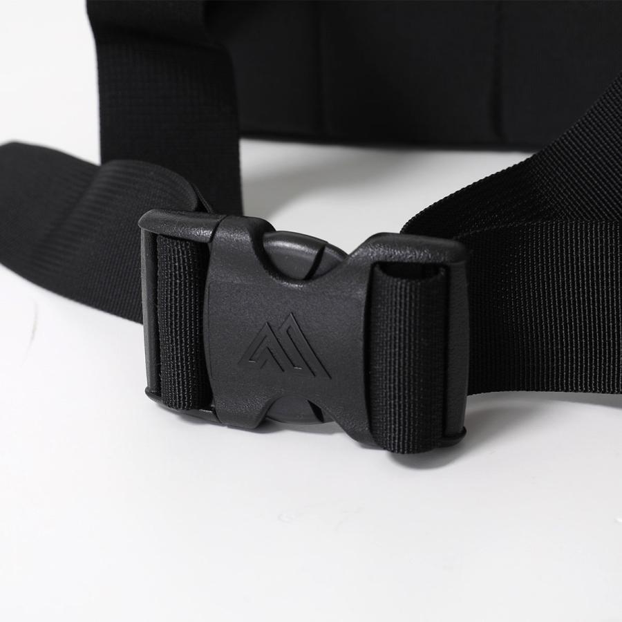 GREGORY（グレゴリー） ボディバッグ STANDARD WAIST PACK