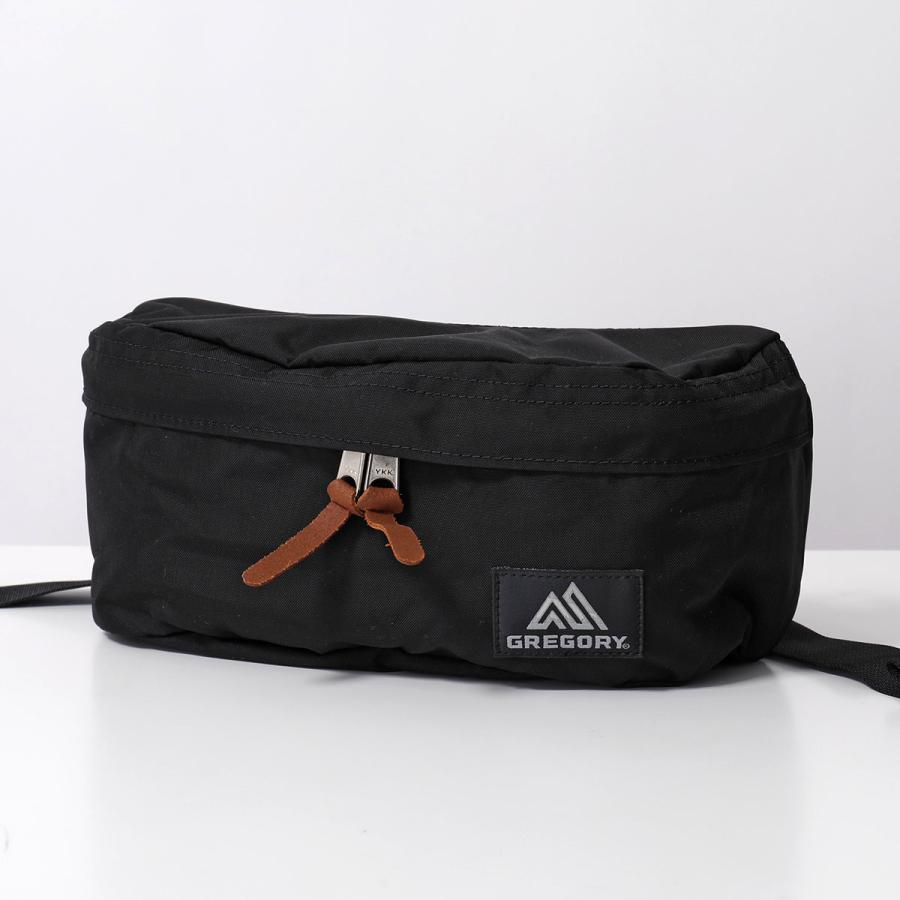 GREGORY（グレゴリー） ボディバッグ STANDARD WAIST PACK