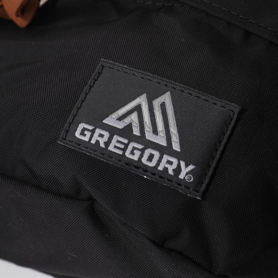 GREGORY（グレゴリー） ボディバッグ STANDARD WAIST PACK