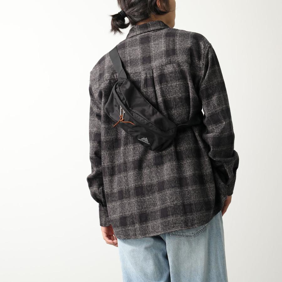 GREGORY（グレゴリー） ボディバッグ STANDARD WAIST PACK