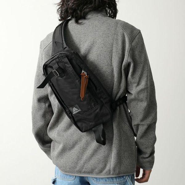 GREGORY グレゴリー ボディバッグ SWITCH SLING スウィッチ