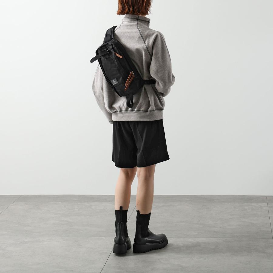 GREGORY（グレゴリー） ボディバッグ SWITCH SLING スウィッチスリング