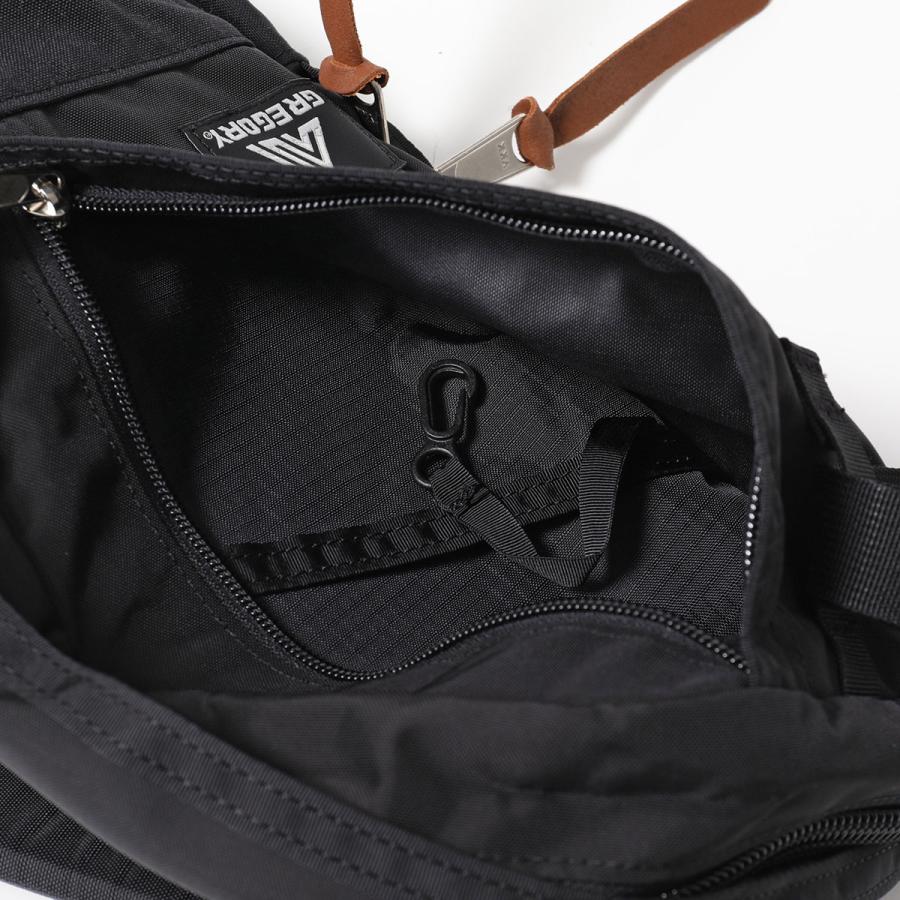 GREGORY（グレゴリー） ボディバッグ SWITCH SLING スウィッチスリング