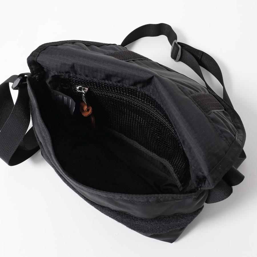 GREGORY（グレゴリー） ショルダーバッグ TEENY MESSENGER ティーニー