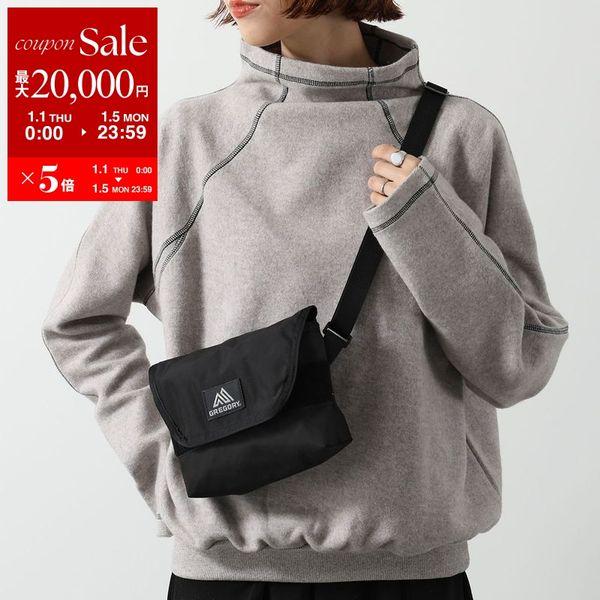 GREGORY（グレゴリー） ショルダーバッグ TEENY MESSENGER ティーニー