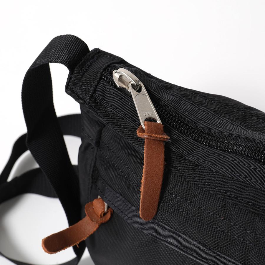 GREGORY（グレゴリー） ショルダーバッグ TEENY SATCHEL ティーニー