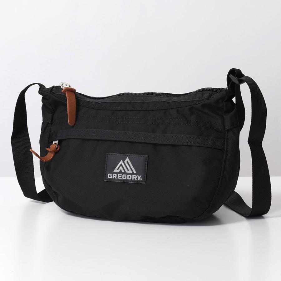 GREGORY（グレゴリー） ショルダーバッグ TEENY SATCHEL ティーニー