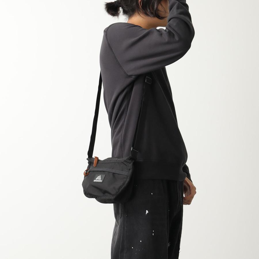 GREGORY（グレゴリー） ショルダーバッグ TEENY SATCHEL ティーニー