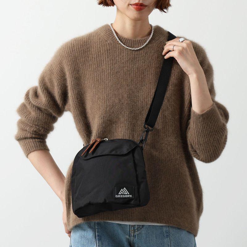 GREGORY（グレゴリー） ショルダーバッグ TOASTY SHOULDER