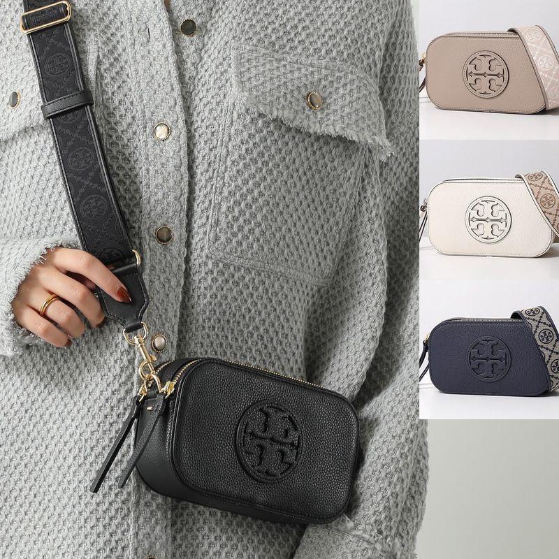 TORY BURCH（トリーバーチ） ショルダーバッグ MILLER MINI ミラー