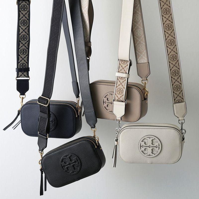 TORY BURCH（トリーバーチ） ショルダーバッグ MILLER MINI ミラー