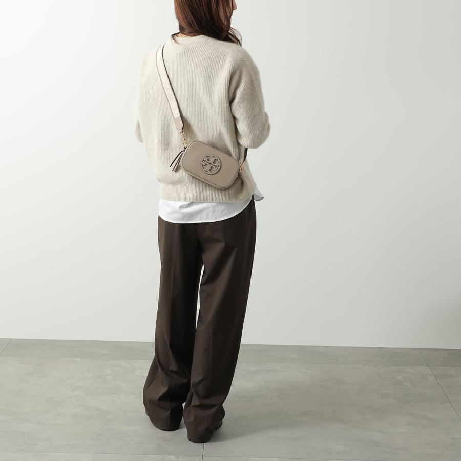 TORY BURCH（トリーバーチ） ショルダーバッグ MILLER MINI ミラー