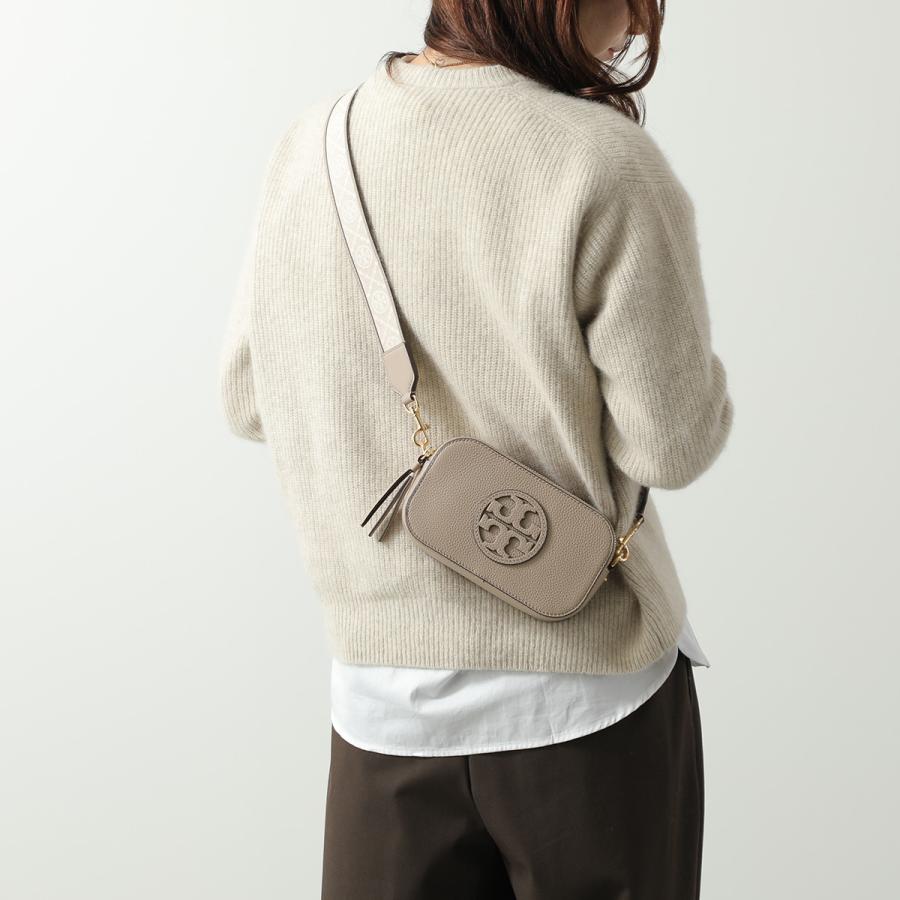 TORY BURCH（トリーバーチ） ショルダーバッグ MILLER MINI ミラー