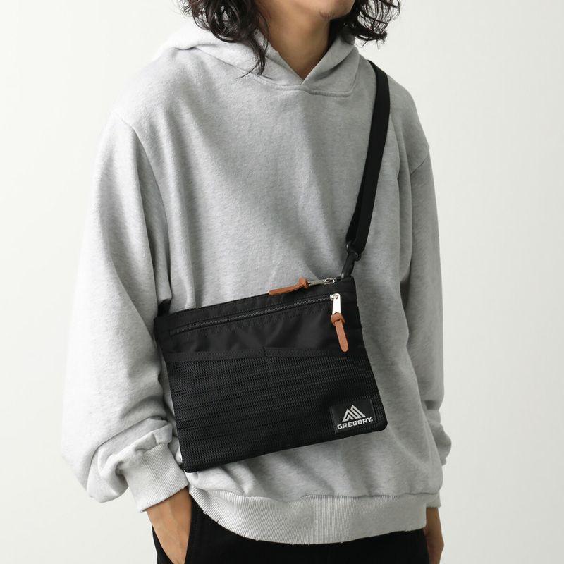 GREGORY（グレゴリー） ショルダーバッグ CLASSIC SACOCHE M