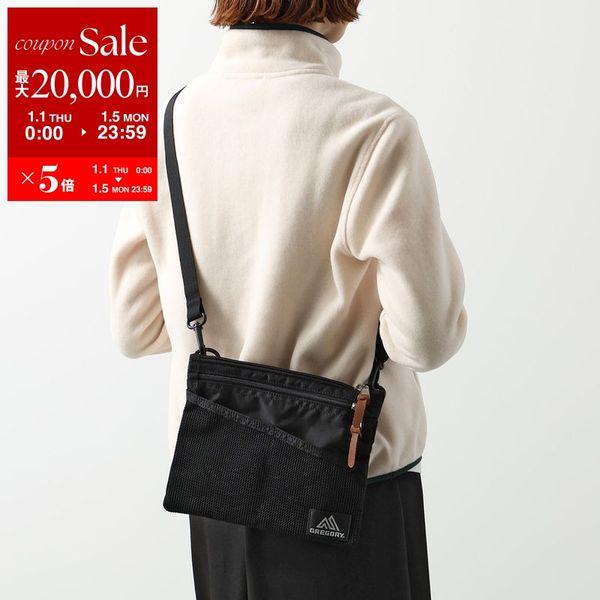kzda様 GREGORY（グレゴリー） ショルダーバッグ CLASSIC SACOCHE M