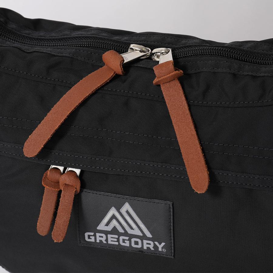 GREGORY（グレゴリー） ショルダーバッグ SATCHEL M サッチェル 154503
