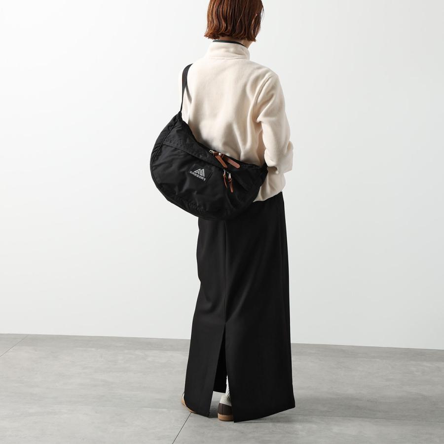 GREGORY（グレゴリー） ショルダーバッグ SATCHEL M サッチェル 154503