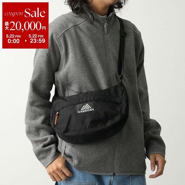 りーさん専用 GREGORY（グレゴリー） ショルダーバッグ SATCHEL S サッチェル 154505