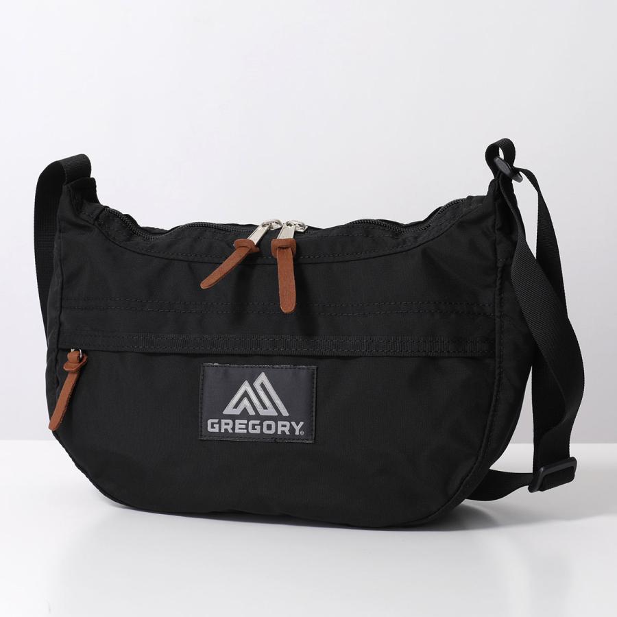 GREGORY（グレゴリー） ショルダーバッグ SATCHEL S サッチェル 154505